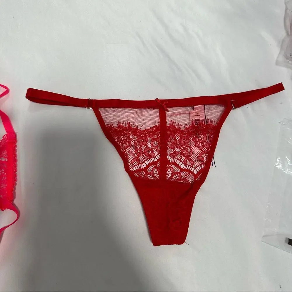 Victoria’s Secret V-string Thong Panty
